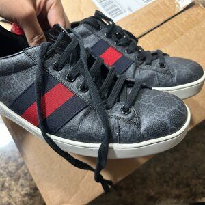 MEN'S ACE GG SUPREME SNEAKER